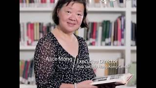 The Healing Power Of Art (Jul 2020)