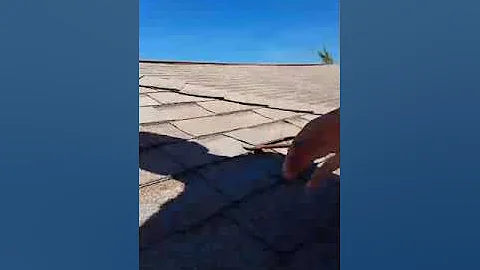 CLM00599830 Gloria Fischer Attempted Roof Repair