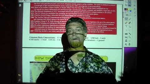 Askey Physics: How the Universe Works: Introduction