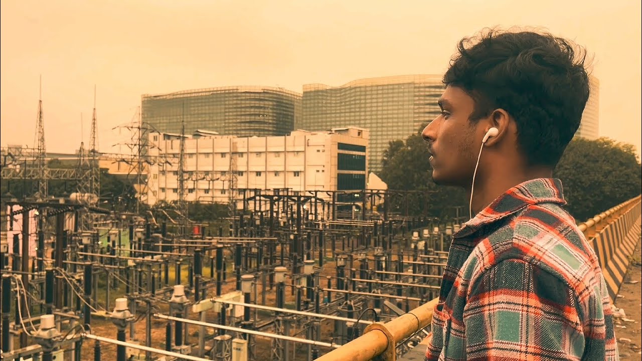 A Silent Breakup Story | No Dialogue  |  Tamil short film 