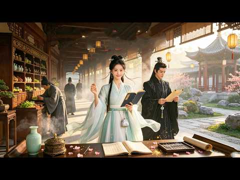대신 시집간 작은 의선… 그녀의 신비로운 의술이 운명을 바꾼다