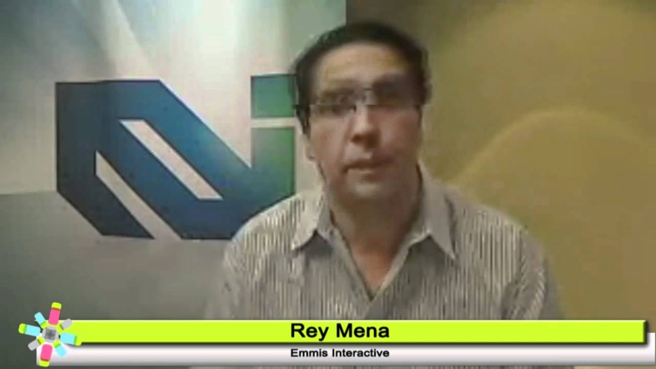 The Benefits of HD Radio: Rey Mena, Emmis Interactive