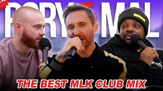 David Guetta United The Nation On Mlk Day Patreon Exclusive More Rory & Mal