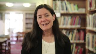 Meet Our Staff: Sarah McLeod