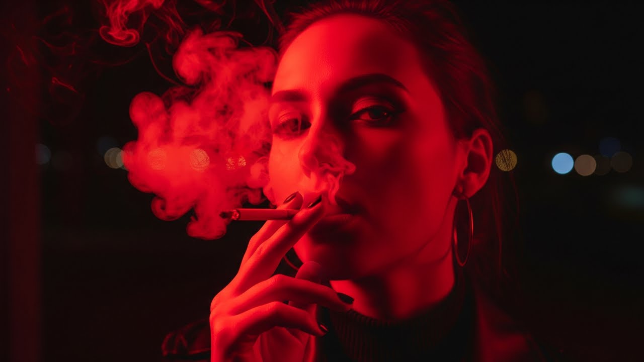 Deep Night Flow 2026 | Emotional Deep House, Vocal House & Nu Disco