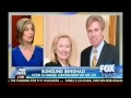 Fox Hosts Push Dubious Claim That Libyan Ambassador Stevens Should Have Had Hillary Clinton