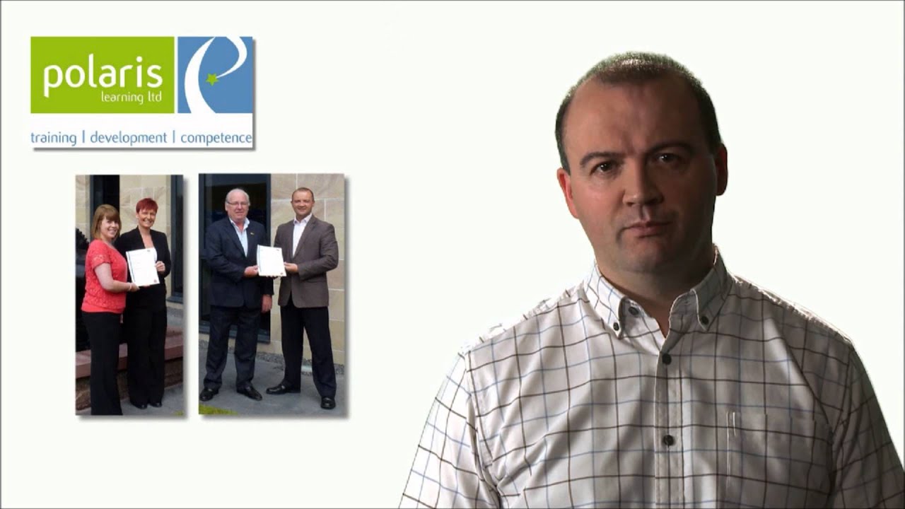 An Introduction to Train the Trainer - YouTube