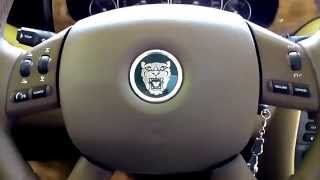 Deactivate Automatic Door Lock Jaguar X Type -Please Read The Description