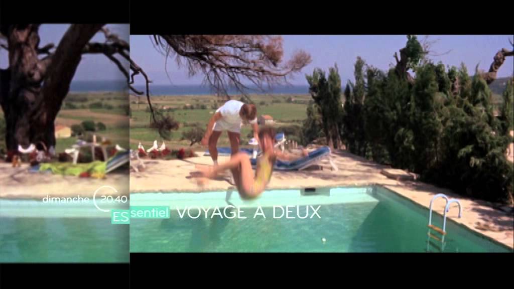 Voyage A Deux Youtube