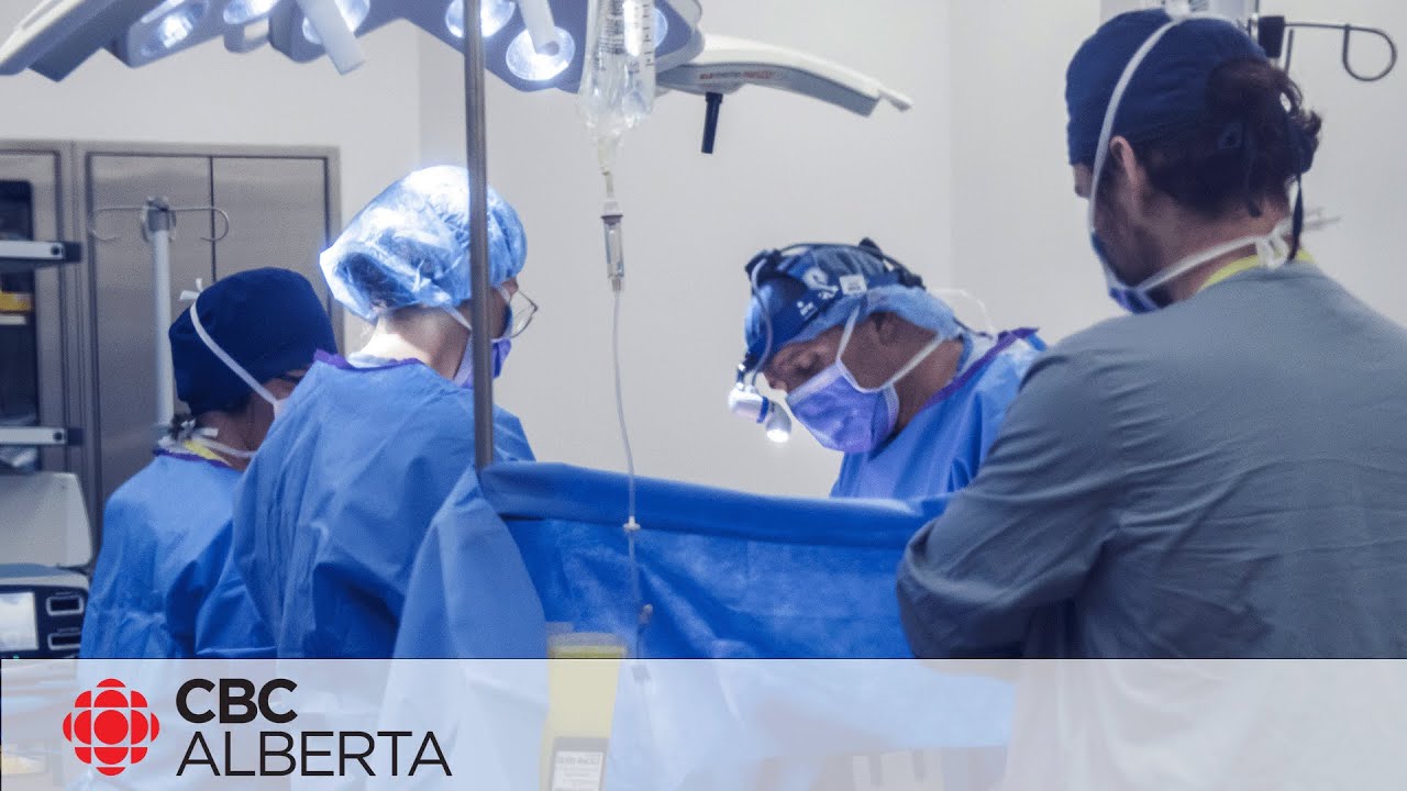 More surgeries, shorter wait times after Fort McMurray gets new orthopedic surgeons