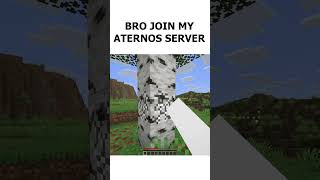 BRO HOST THE SERVER