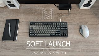 Let's Build: Keycult No. 1 | TypeMachina Soft Launch screenshot 4