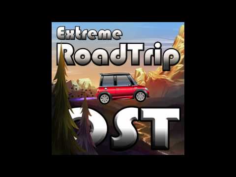 Lovely VGM 369 - Extreme Road Trip - Ingame