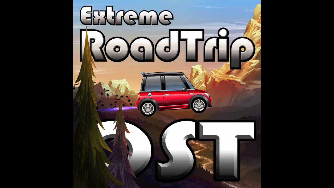 Lovely VGM 369 - Extreme Road Trip - Ingame