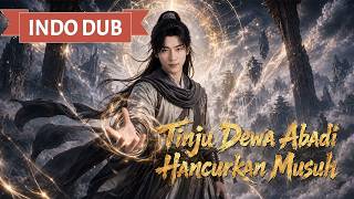 Immortal God Descends from the Mountain, Cancels Wedding, and Conquers the World with Divine Power