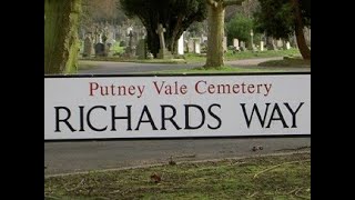 Putney Vale-Howard Carter, J  Bruce Ismay & Family, Elizabeth Frances Darwin, Lady Evelyn Beauchamp