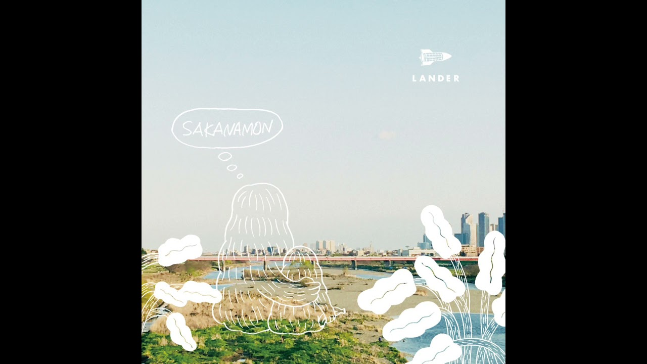 Watch SAKANAMON- LIKES on YouTube Watch SAKANAMON- LIKES on YouTube