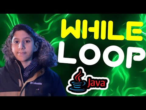 Java While Loop Explained in Hindi | Urdu Examples and Tutorials | Code with Umair