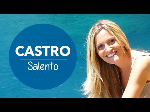 Buon Vento - Salento - Castro - Grotta Zinzulusa