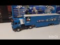 Mercedes-Benz SK eps Ligier F1