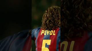 Le Grand Capitaine Qui Manque Au Barça ?