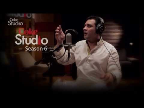 Cover image for Rustam Fateh Ali Khan, Artist Profile, Season 6 Coke Studio
