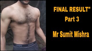 Part 3 Final Result Just Result Mr Sumit Mishra