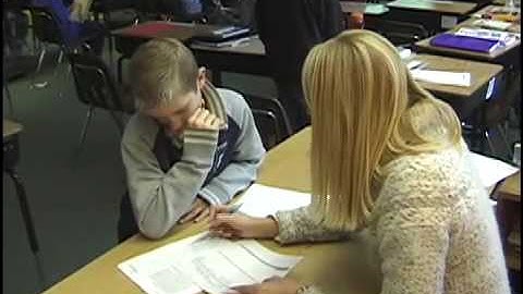 Data Driven Decision Making