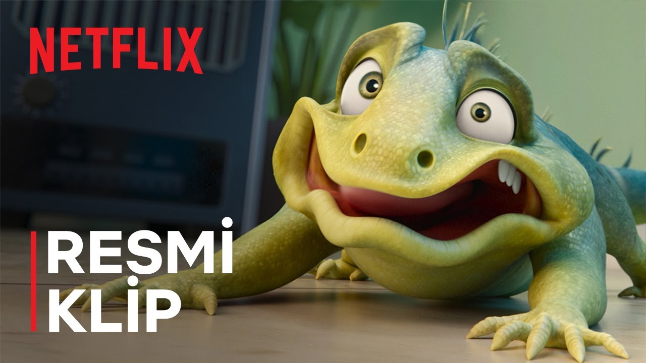 Leo Film Klibi kapak görseli