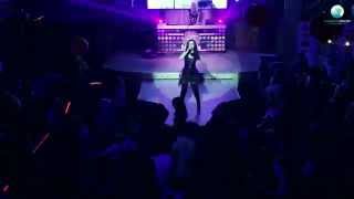 SUPERSHOW: Dj Layla & Dee-Dee @ Club Faraon (Chisinau/ Moldova)