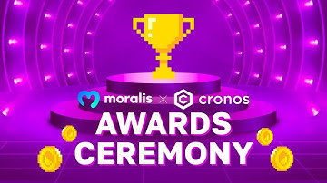 Metaverse Gaming Hackathon Awards Ceremony!