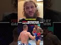 Rafael Fiziev is taking inspiration from former opponent Justin Gaethje's title run 😤 #UFCBaku