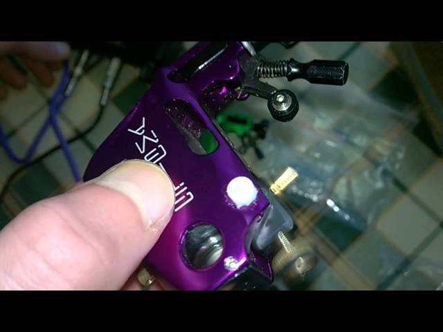Stigma Hyper V3 - YouTube
