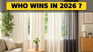 Top 5 Best Sheer Curtains 2026 - Elevate Your Home Decor Instantly