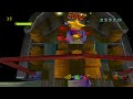 Ms. Pac-Man Maze Madness Dreamcast Version #3 - Pac Ping Harbor for Gem of Wisdom
