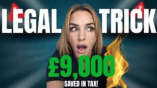Salary vs Dividends 2025/26 — The Truth Every UK Director Must Know!
