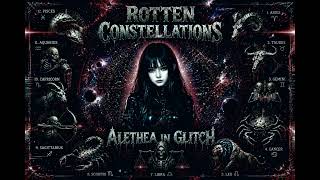 Alethea In Glitch - INTELLECTUAL GOD COMPLEX (Official Audio)