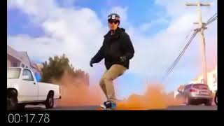 Status wa keren - oN my Way (Dj Lily)