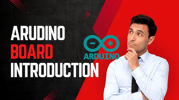 "Getting Started with Arduino! 🔧💡