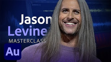 Audio Masterclass | Let