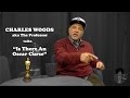 Charles Woods (aka The Professor) - &quot;Is There an Oscar Curse?&quot;