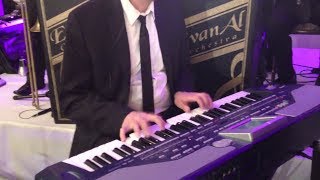 Super Mario Bros - Piano & Congas - EvanAl Style