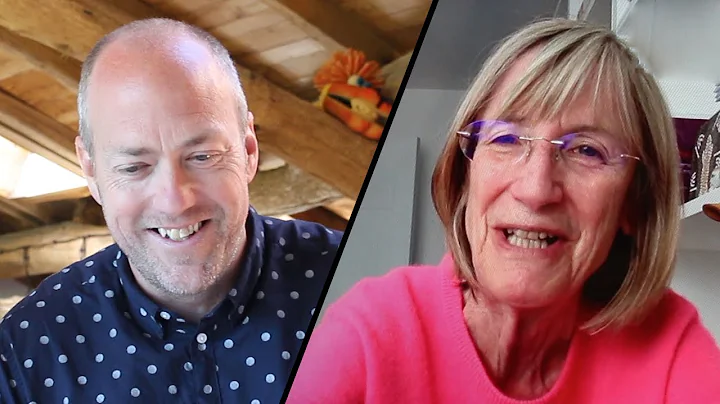 English is a global language (with Jennifer Jenkins)