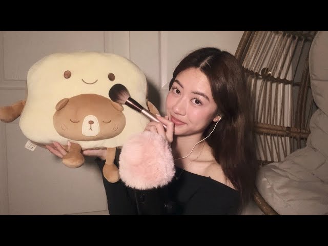 ASMR slow & gentle