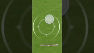 tutorial tendangan pisang #fifamobile #shorts screenshot 3