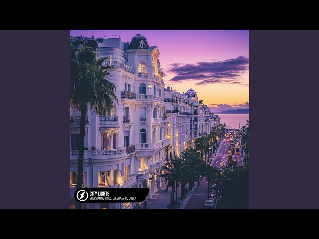 City Lights - YouTube