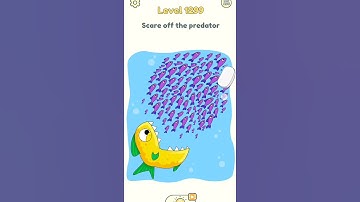 Dop 2 Level 1299 #Shorts #DOP2 #Billiongameplay