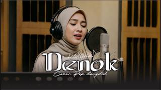 DENOK - Cindi Cintya feat. Sadewok // Ora bakal Cukup Lautan Mangsi // Cover by DW Studio