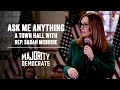 What People Really Want in 2026: Sarah McBride Explains