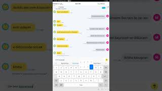 Simsimiyle Kavga Ettik